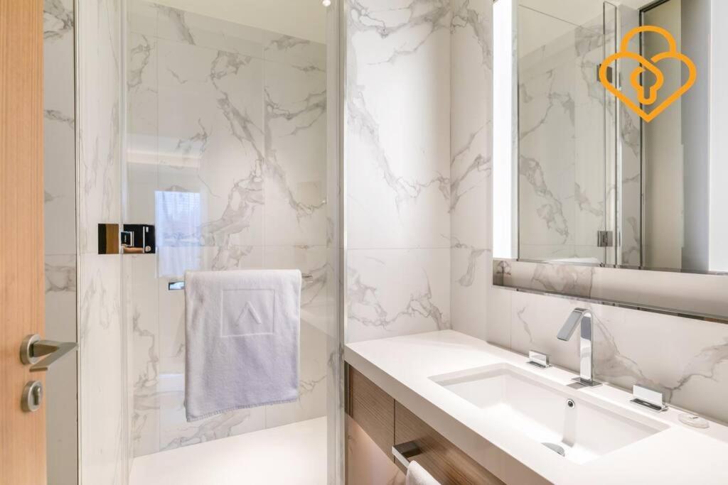 Apartment Keysplease Address Opera 2br Downtown 26 Dubai