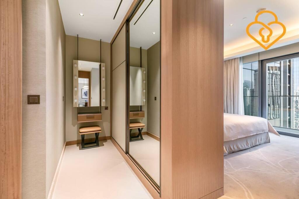 Keysplease Address Opera 2br Downtown 26 Dubai