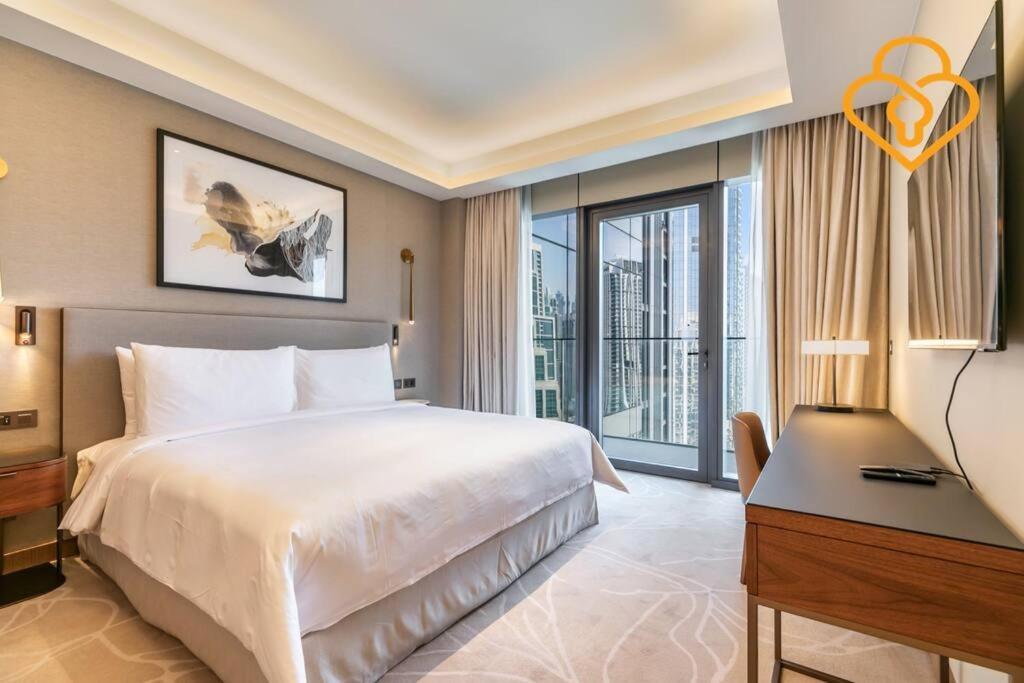 Apartment Keysplease Address Opera 2br Downtown 26 Dubai