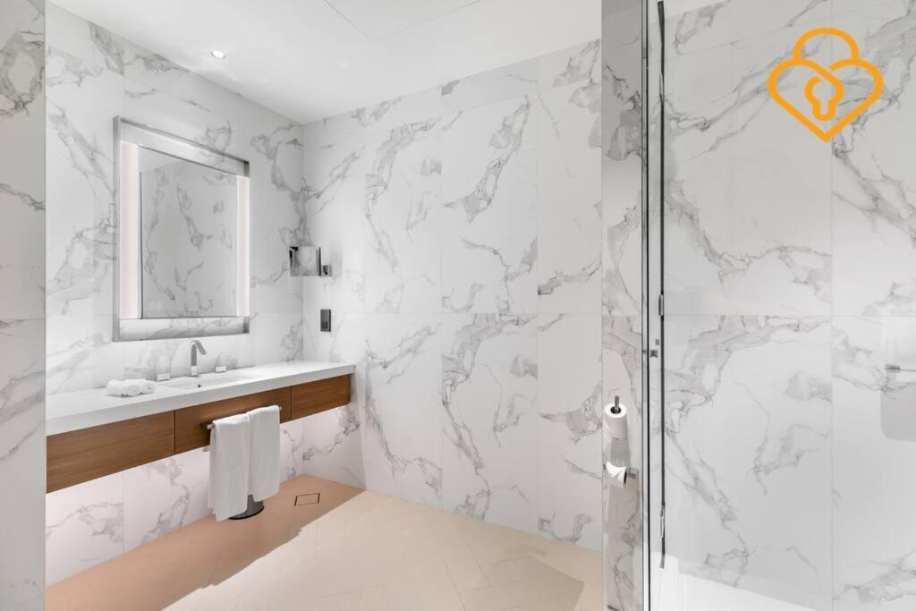 Keysplease Address Opera 2br Downtown 26 Dubai