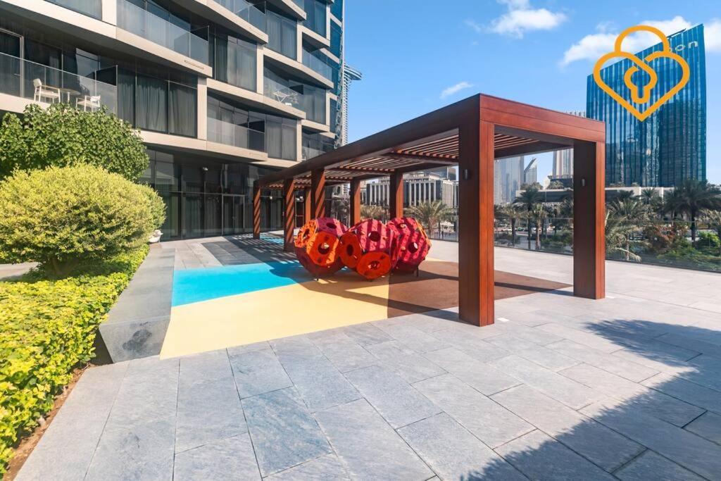 Keysplease Address Opera 2br Downtown 26 * Dubai