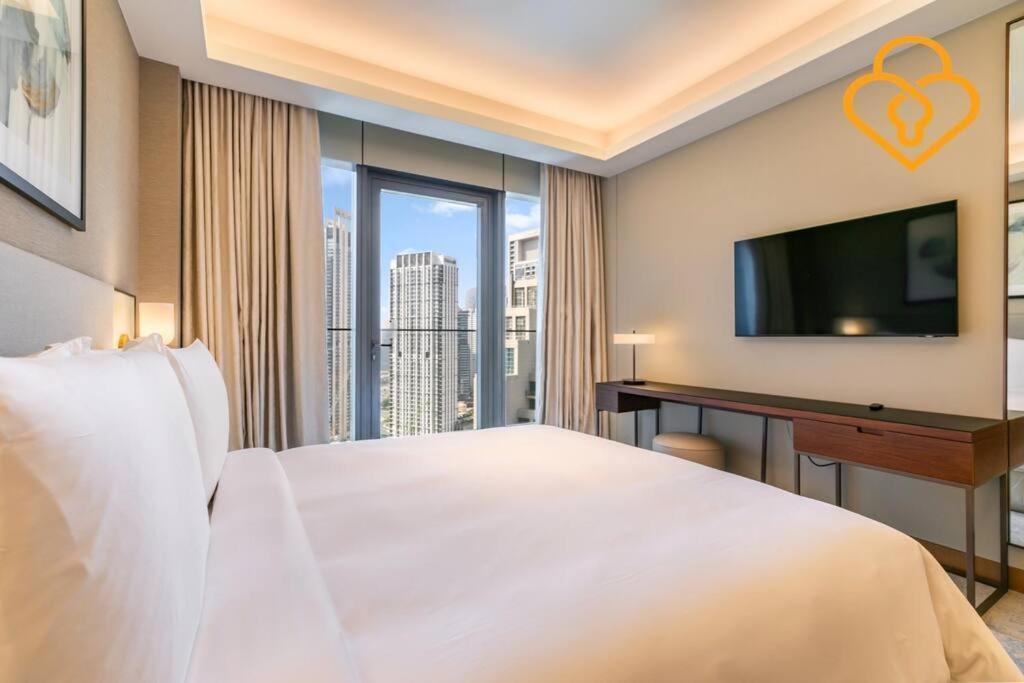 Keysplease Address Opera 2br Downtown 26 Apartment Dubai