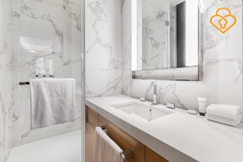 Keysplease Address Opera 2br Downtown 26 * Dubai