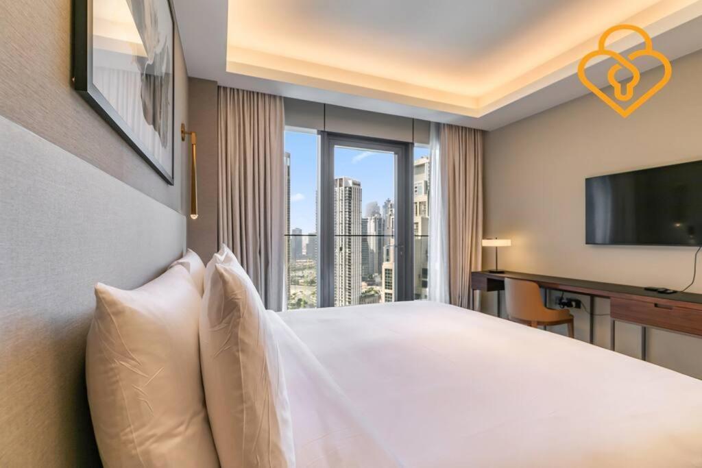 Apartment Keysplease Address Opera 2br Downtown 26 Dubai