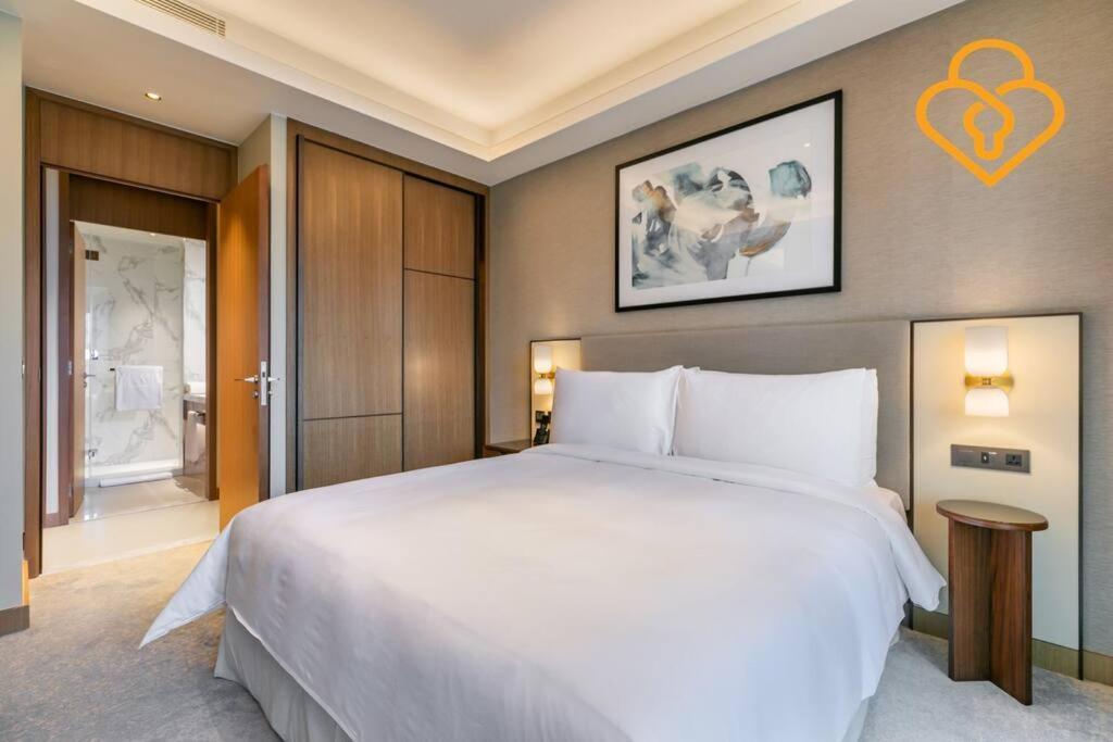 Keysplease Address Opera 2br Downtown 26 * Dubai