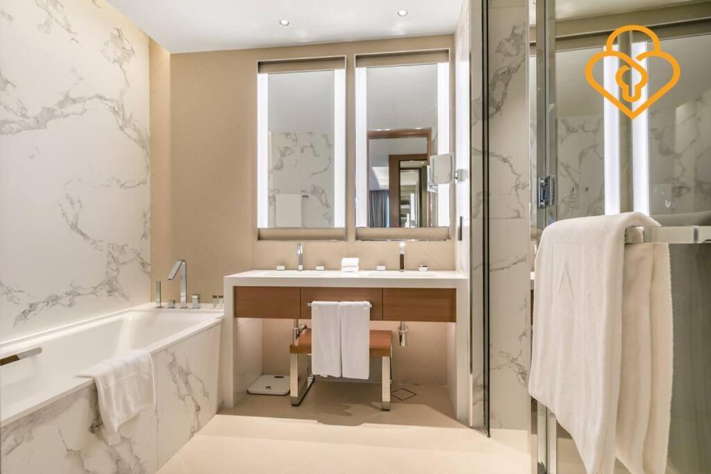Apartment Keysplease Address Opera 2br Downtown 26 Dubai