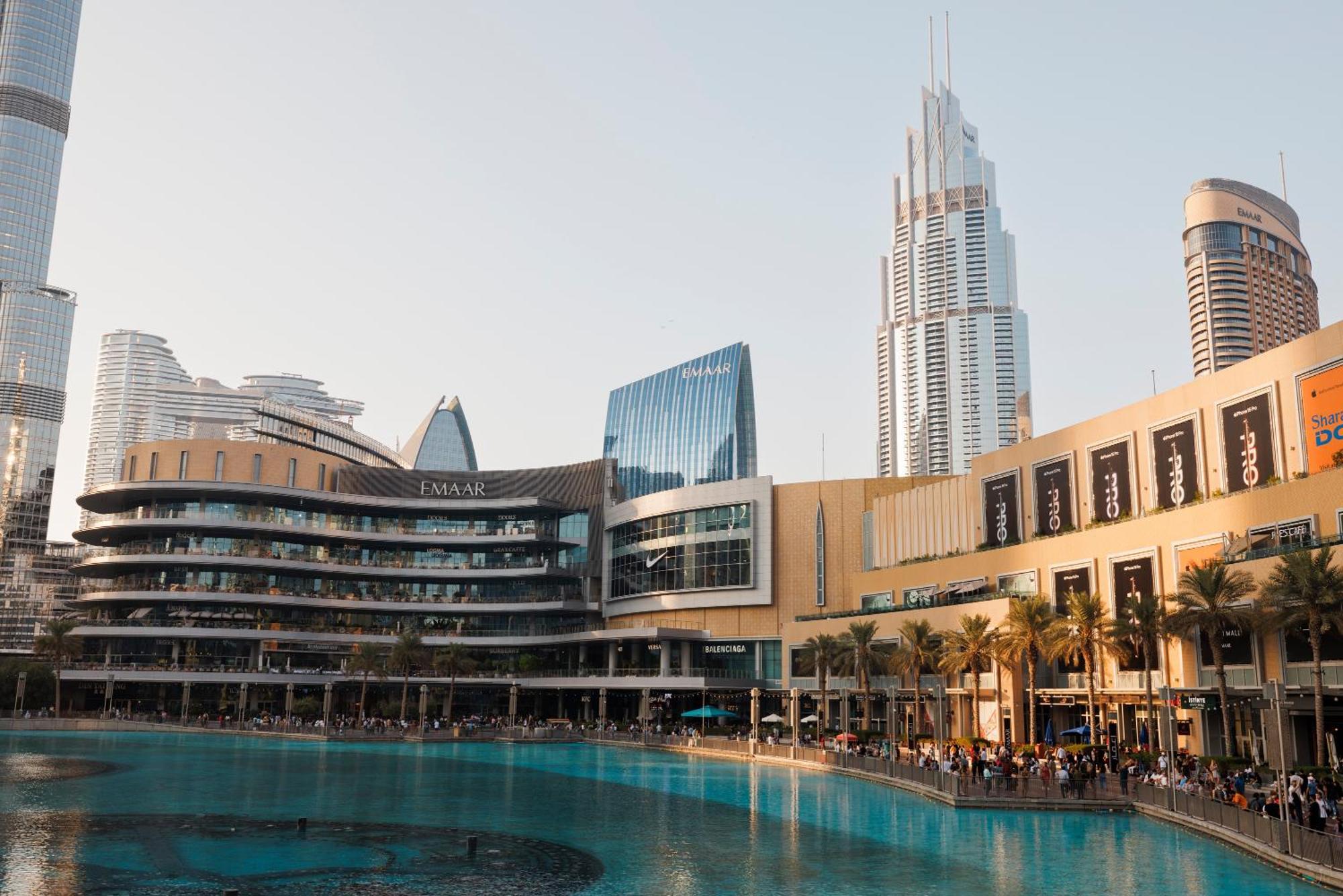 Sophisticated In The Heart Of Dubai, Walk From Burj * Dubai