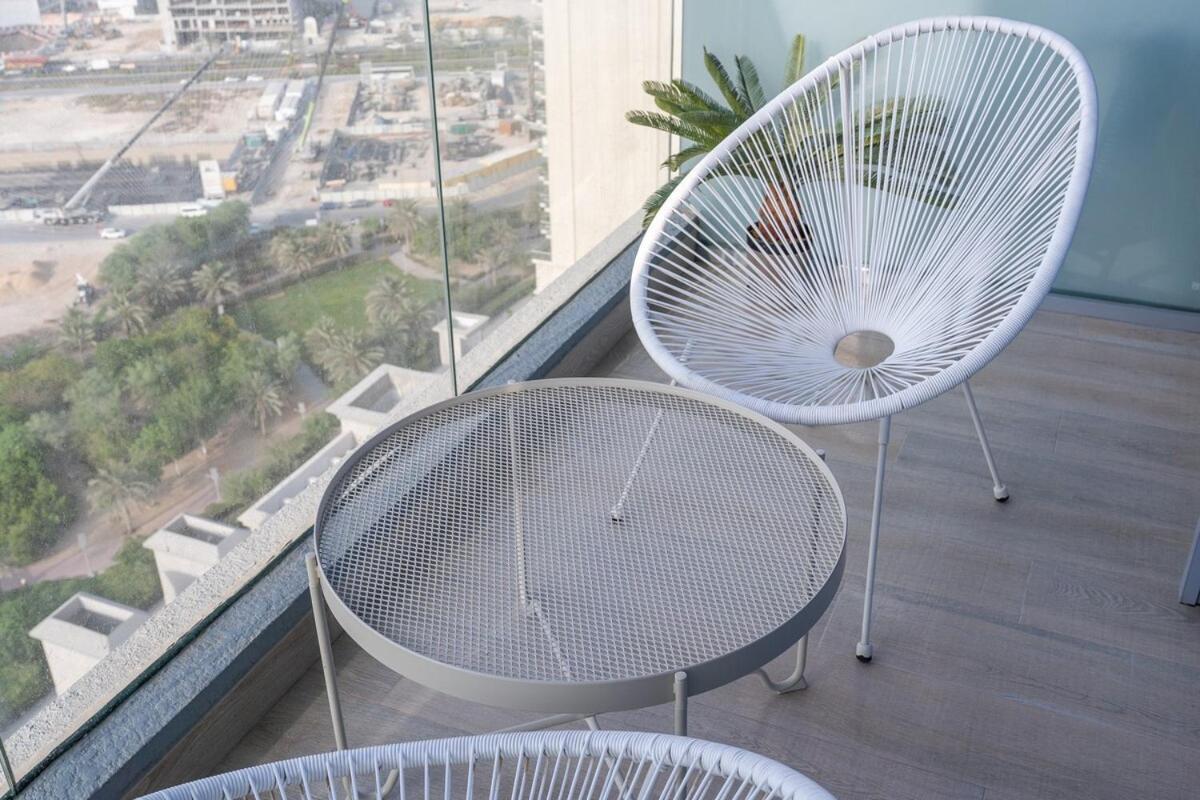 Calm And Comfy At Bloom Heights A In Jvc! Apartment Dubai