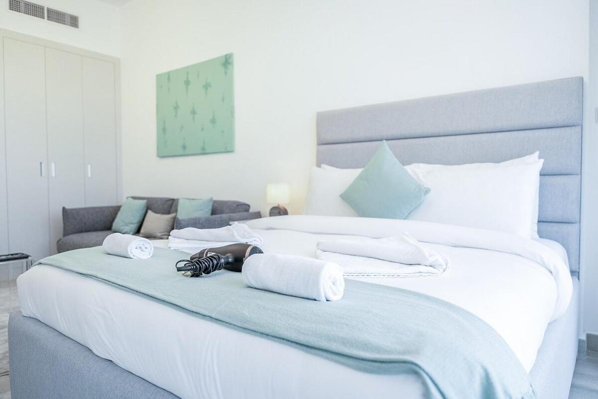 Calm And Comfy At Bloom Heights A In Jvc! Apartment Dubai