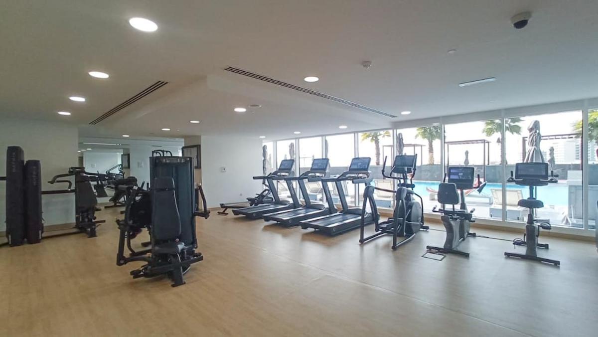 Calm And Comfy At Bloom Heights A In Jvc! Apartment