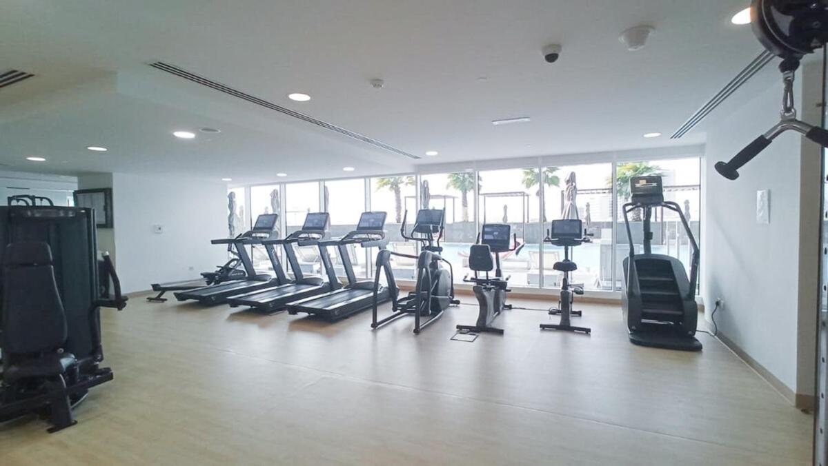Apartment Calm And Comfy At Bloom Heights A In Jvc! *