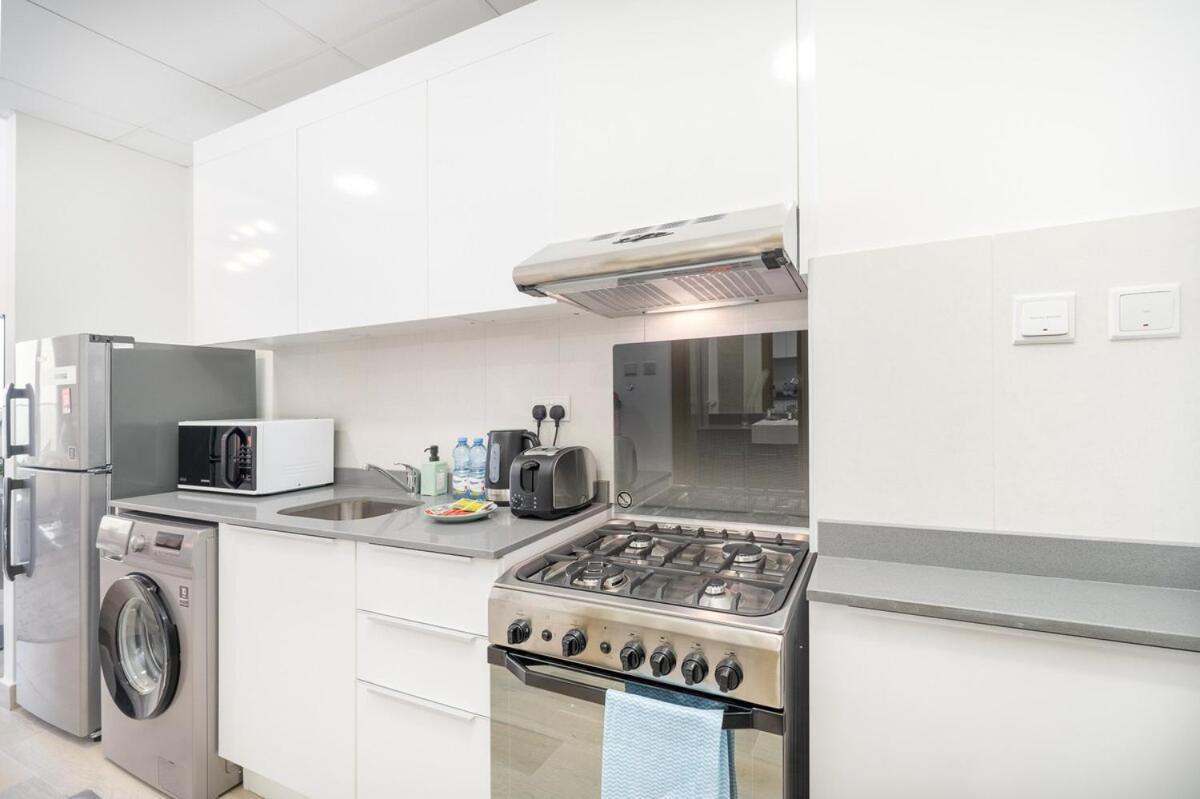 Calm And Comfy At Bloom Heights A In Jvc! Dubai