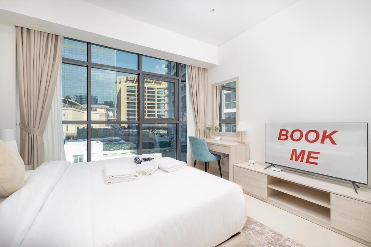 Apartment Cozy With Easy Access To The In Palm Jumeirah! Dubai