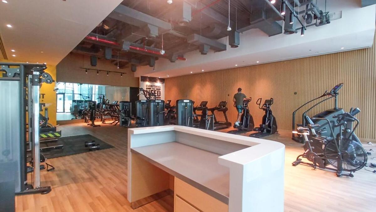 Apartment Cozy With Easy Access To The In Palm Jumeirah!