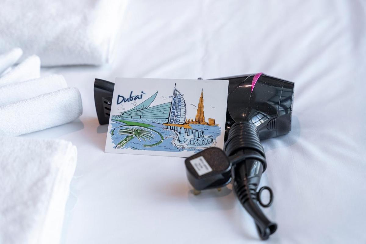 Cozy With Easy Access To The In Palm Jumeirah!