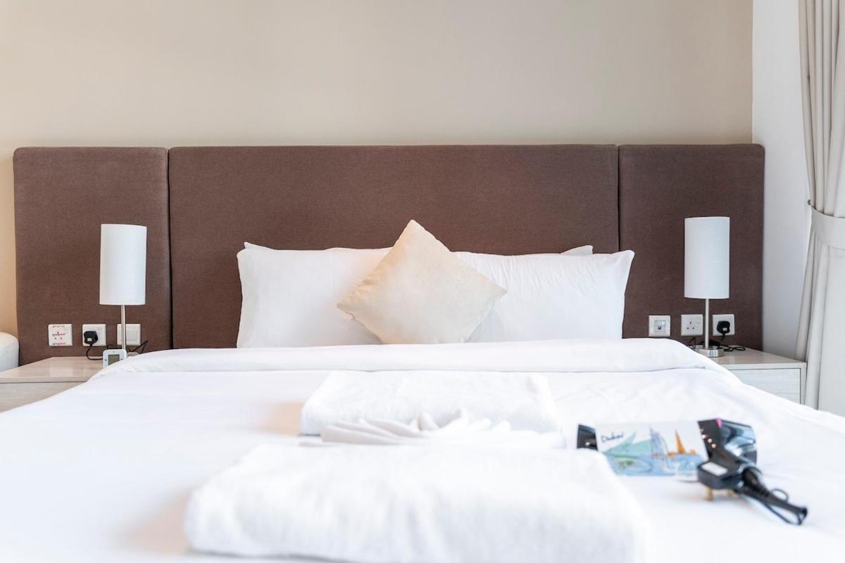 Cozy With Easy Access To The In Palm Jumeirah!