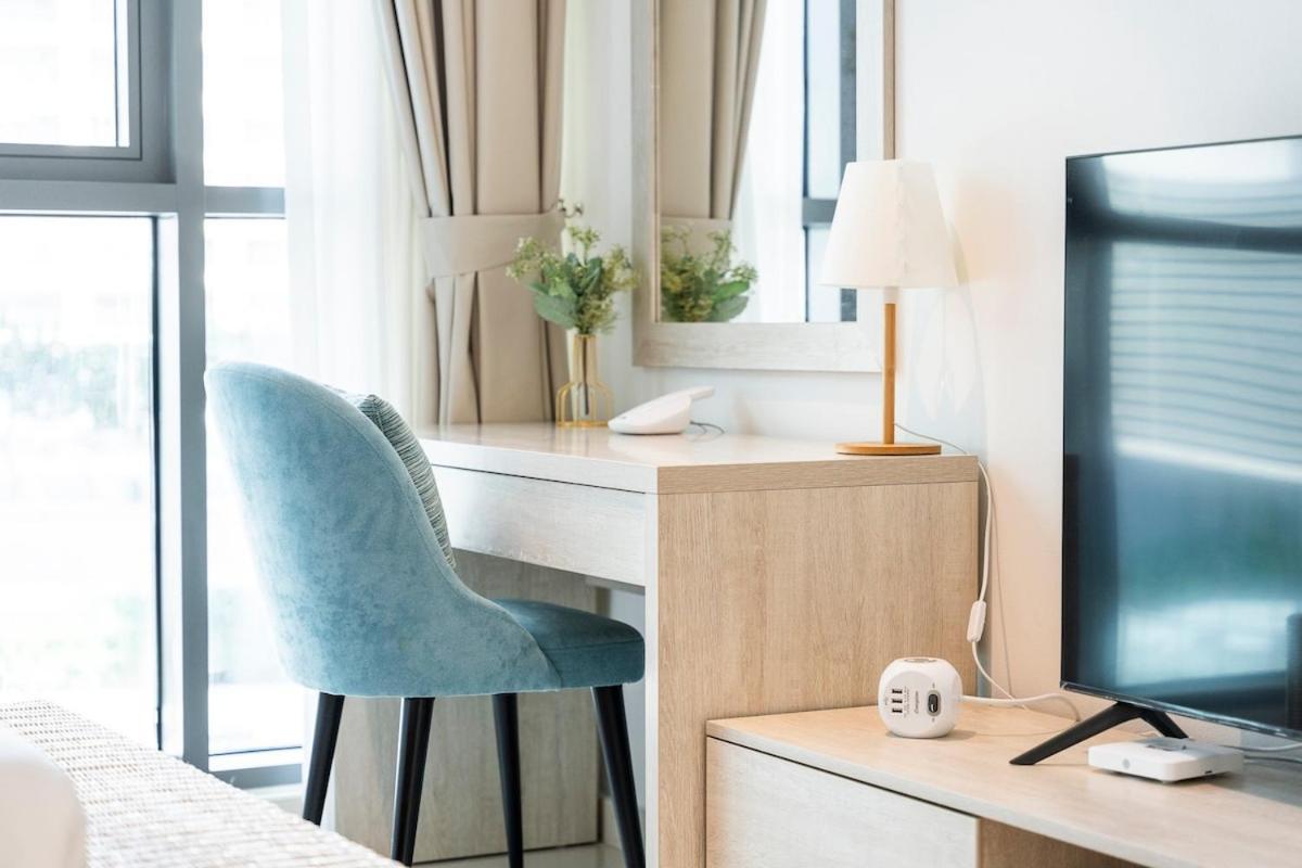 Cozy With Easy Access To The In Palm Jumeirah! Apartment *