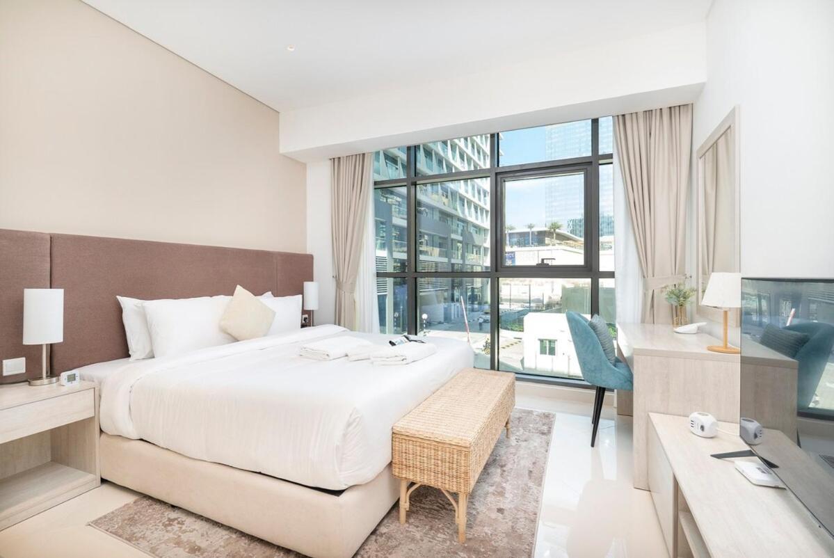 Cozy With Easy Access To The In Palm Jumeirah! Dubai