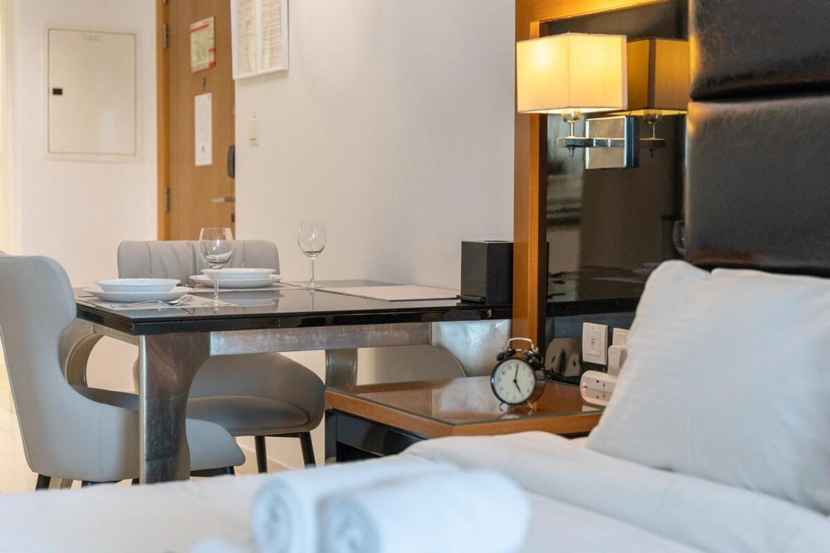 Modern Studio In Business Bay With Well Organized Space! Dubai