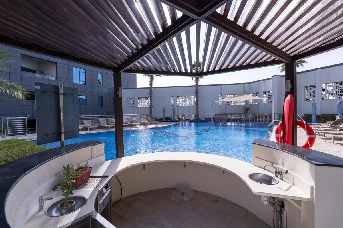 Apartment Modern Studio In Business Bay With Well Organized Space! Dubai