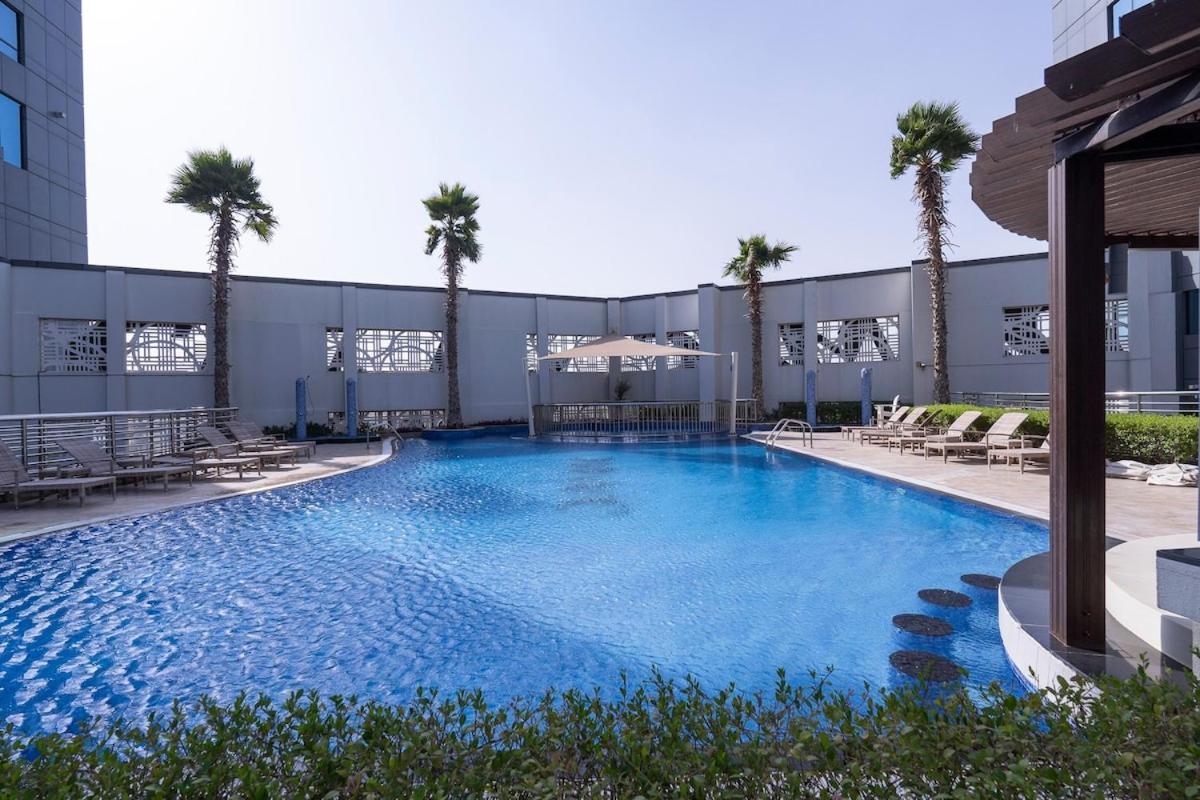 Apartment Modern Studio In Business Bay With Well Organized Space! Dubai