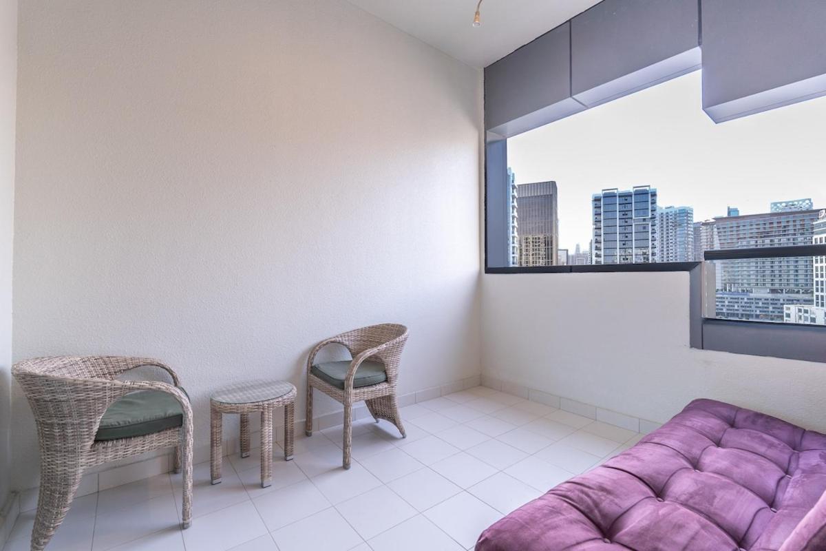 Modern Studio In Business Bay With Well Organized Space! Apartment *
