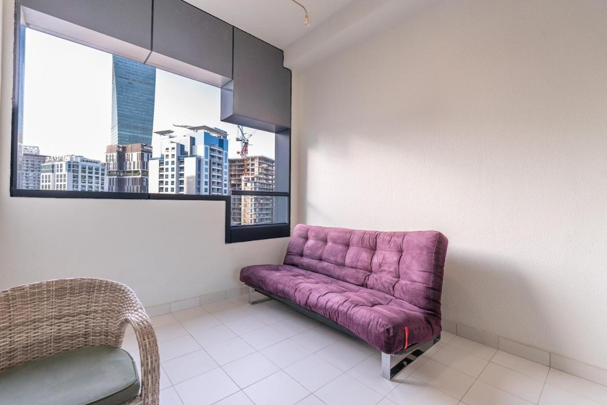 Modern Studio In Business Bay With Well Organized Space! Dubai