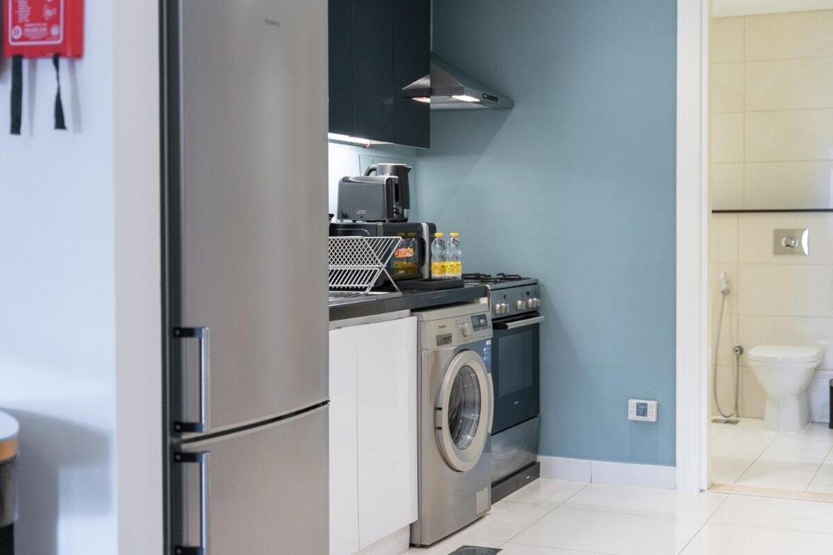 Apartment Modern Studio In Business Bay With Well Organized Space! Dubai