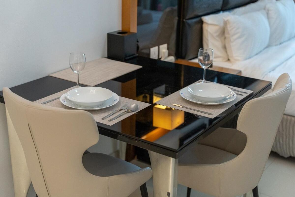 Modern Studio In Business Bay With Well Organized Space! * Dubai