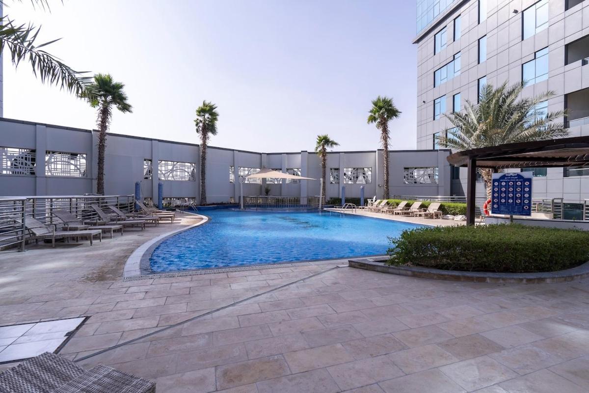 Modern Studio In Business Bay With Well Organized Space! Dubai