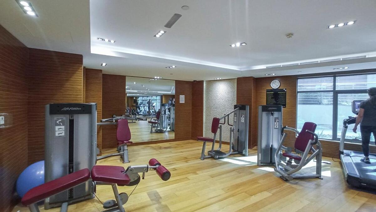Apartment Modern Studio In Business Bay With Well Organized Space! Dubai
