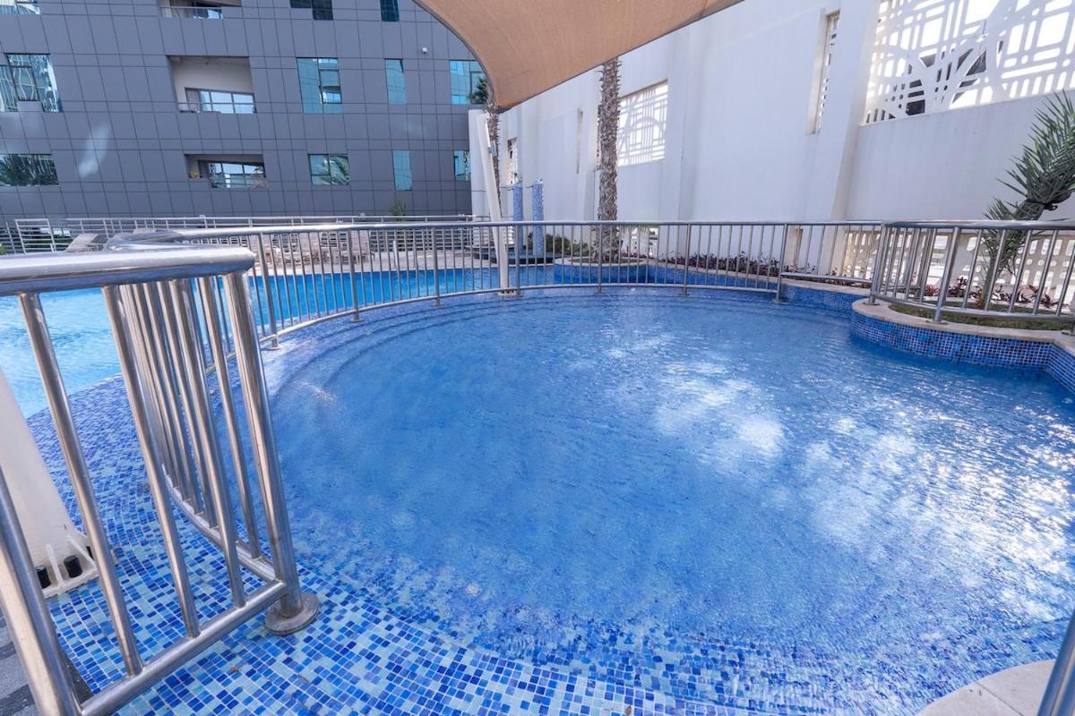 Modern Studio In Business Bay With Well Organized Space! Apartment