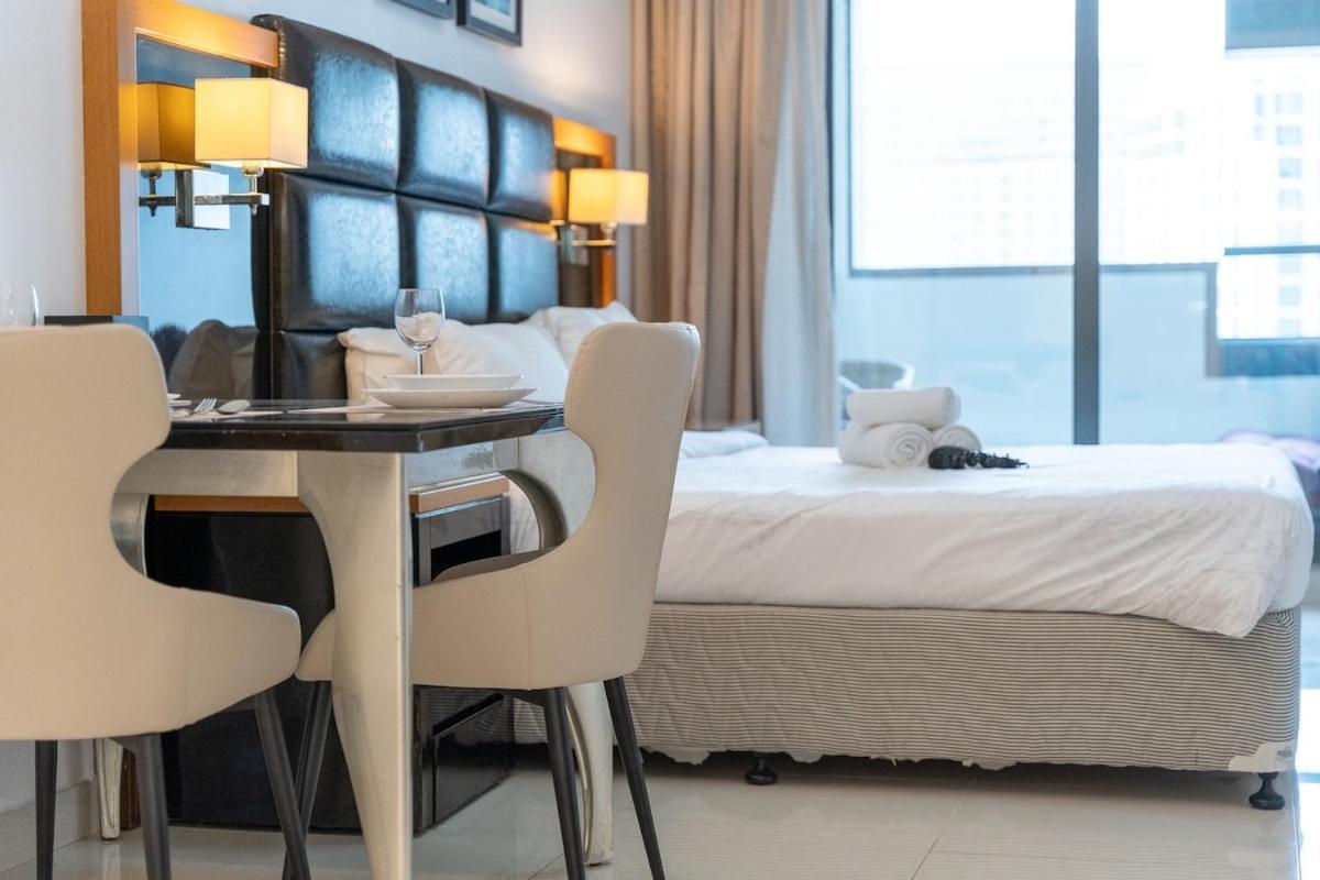 Modern Studio In Business Bay With Well Organized Space! Apartment