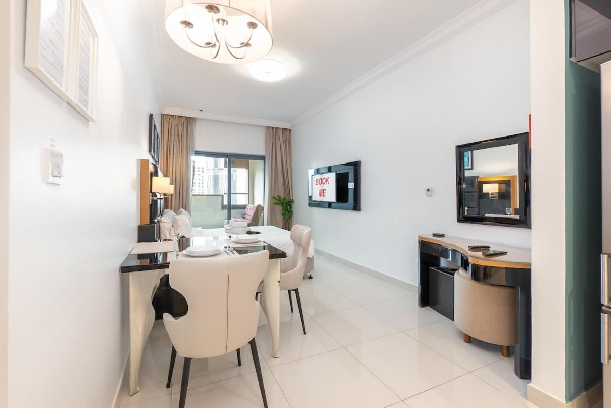 Modern Studio In Business Bay With Well Organized Space! Apartment *