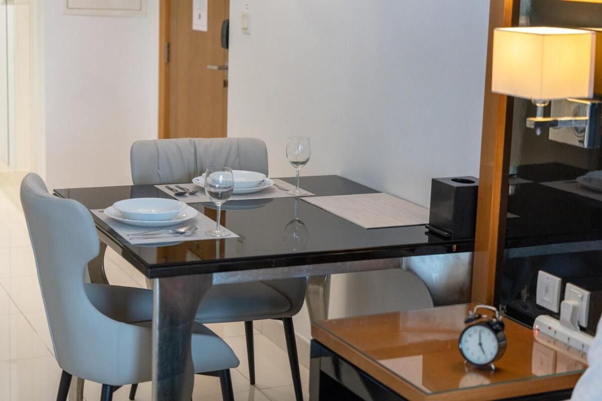 Modern Studio In Business Bay With Well Organized Space! Dubai