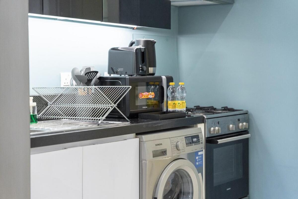 Apartment Modern Studio In Business Bay With Well Organized Space! Dubai