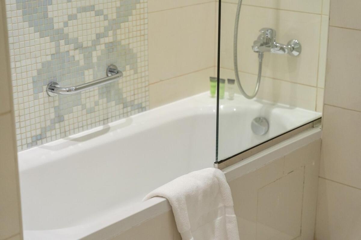 Apartment Modern Studio In Business Bay With Well Organized Space! Dubai