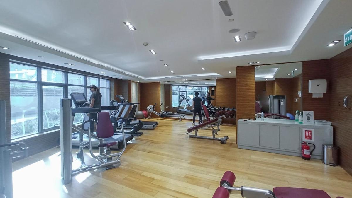 Apartment Modern Studio In Business Bay With Well Organized Space!