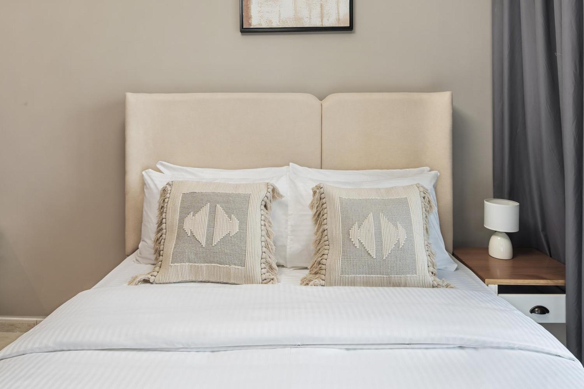 Apartment Upscale In Jlt Near Metro