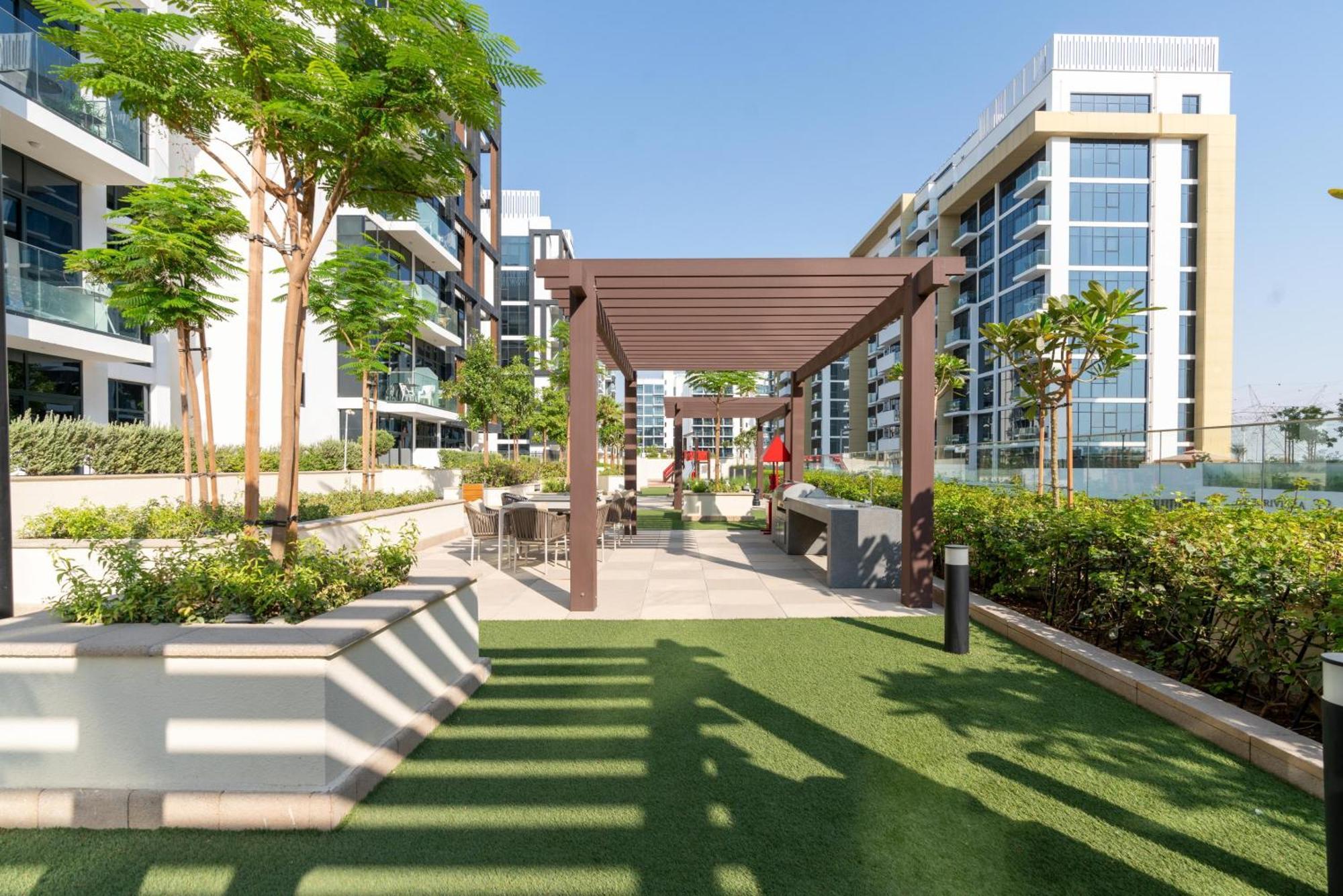 Globalstay Azizi Riviera 34 Dubai