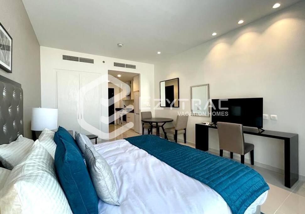 - Damac Celestia - -ezytrac Apartment Dubai