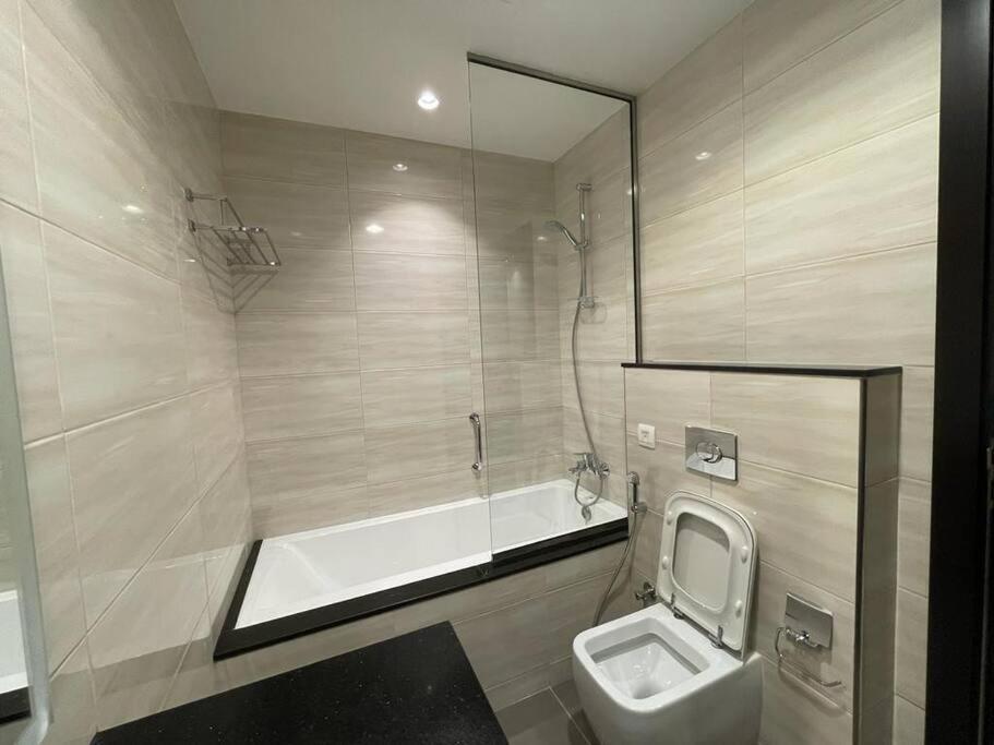 Apartment - Damac Celestia - -ezytrac