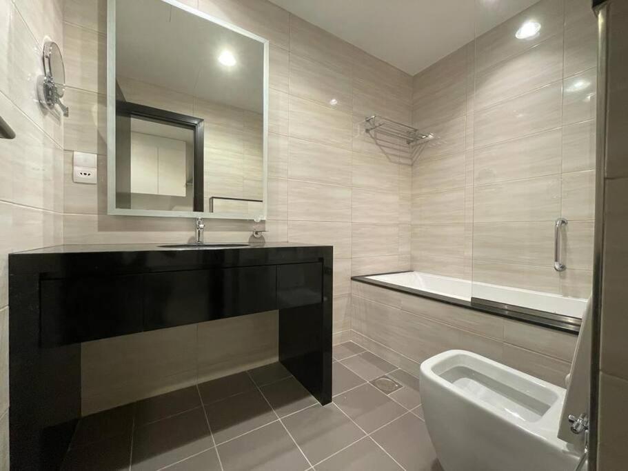 Apartment - Damac Celestia - -ezytrac *