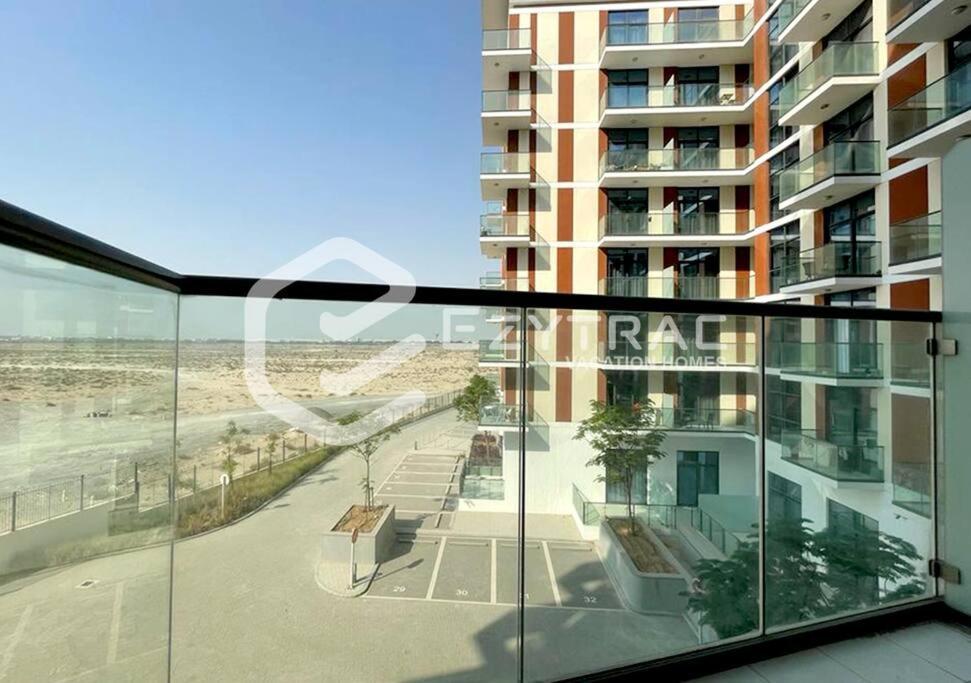 Apartment - Damac Celestia - -ezytrac Dubai