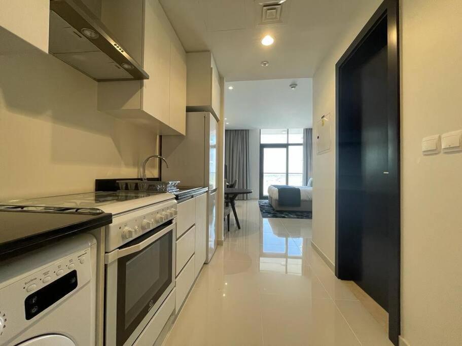 Apartment - Damac Celestia - -ezytrac