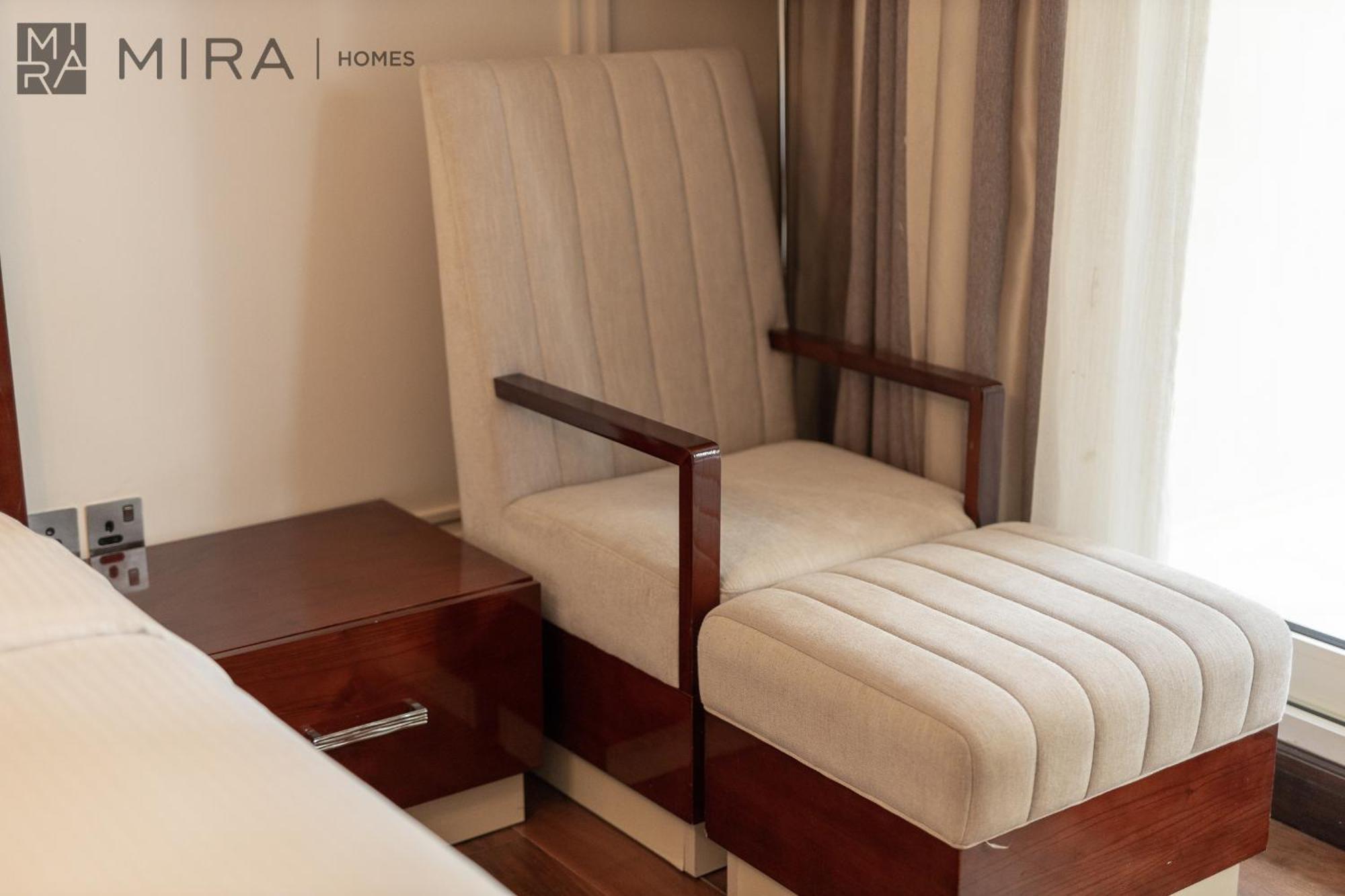 Apartment Mira Homes - Spacious 2 Bedroom With Patio In Palm Jumeirah