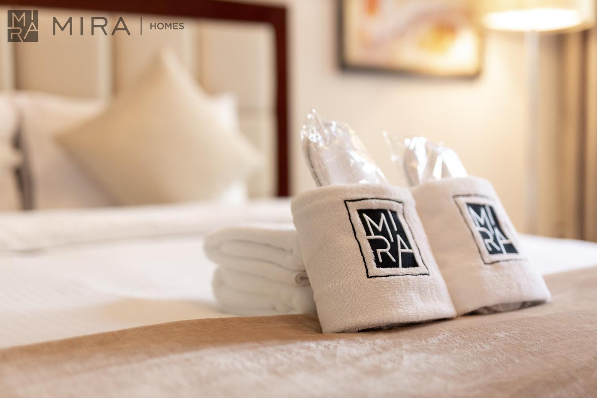 Apartment Mira Homes - Spacious 2 Bedroom With Patio In Palm Jumeirah *