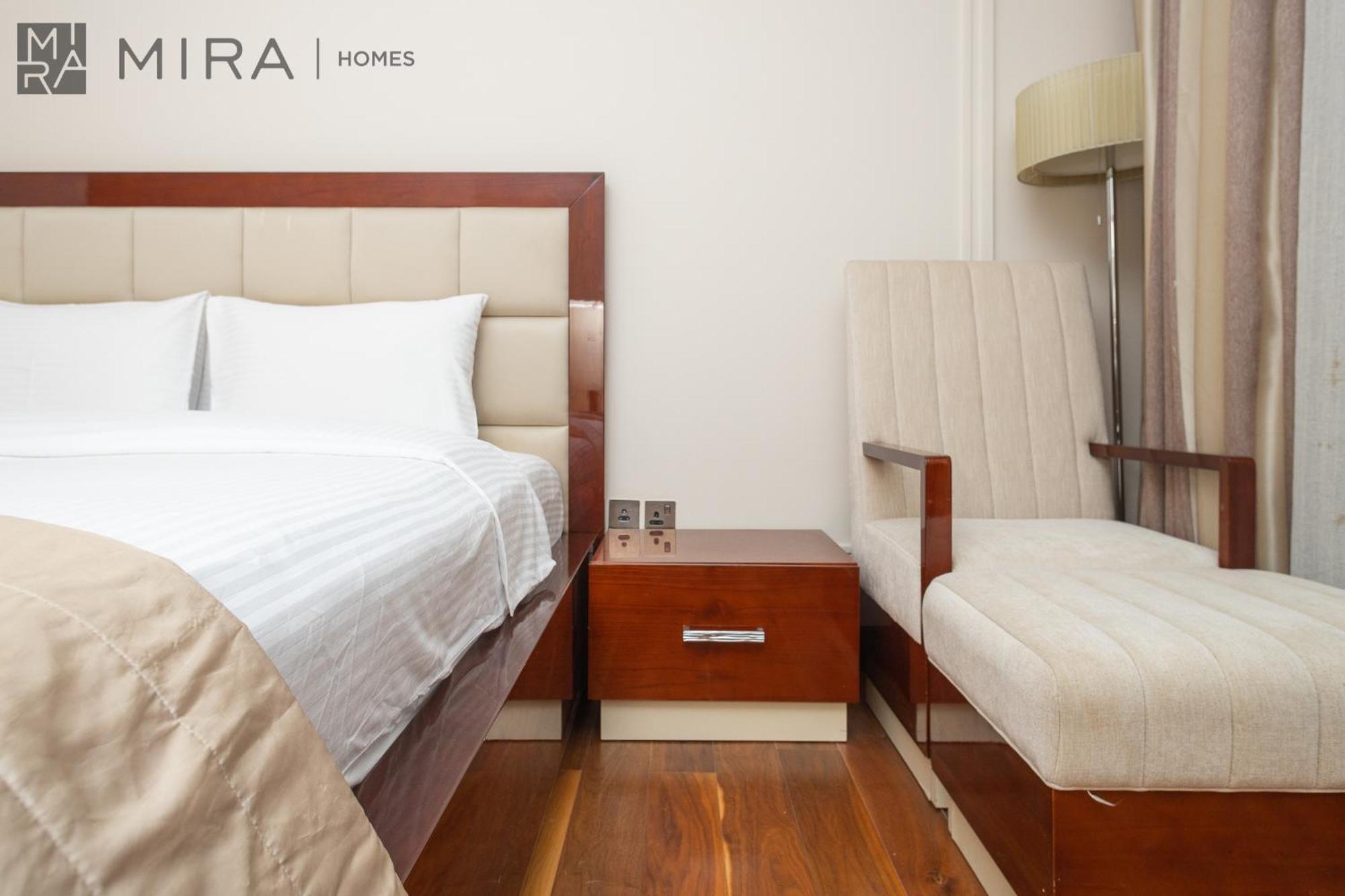 Apartment Mira Homes - Spacious 2 Bedroom With Patio In Palm Jumeirah *