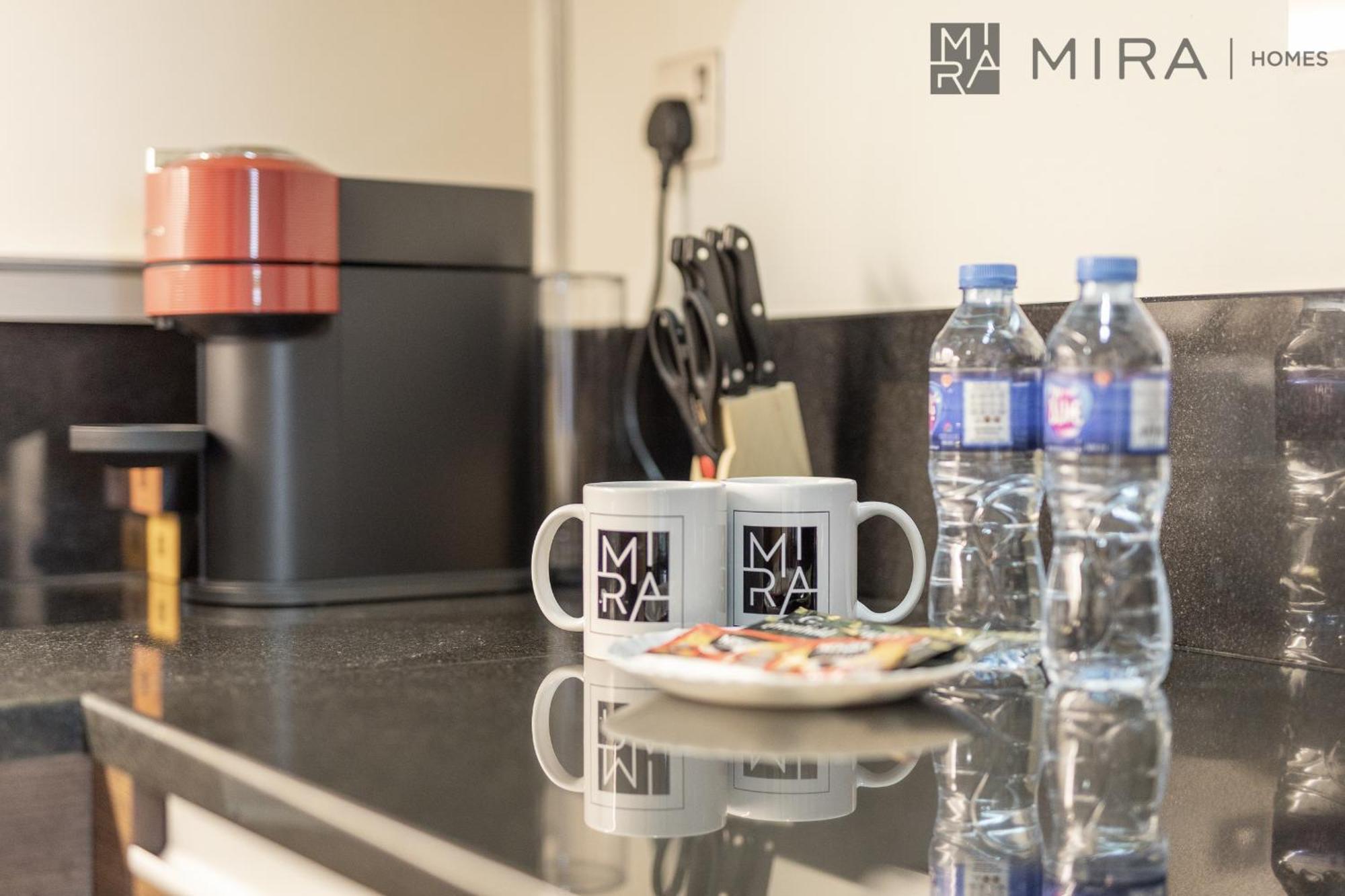 Mira Homes - Spacious 2 Bedroom With Patio In Palm Jumeirah *