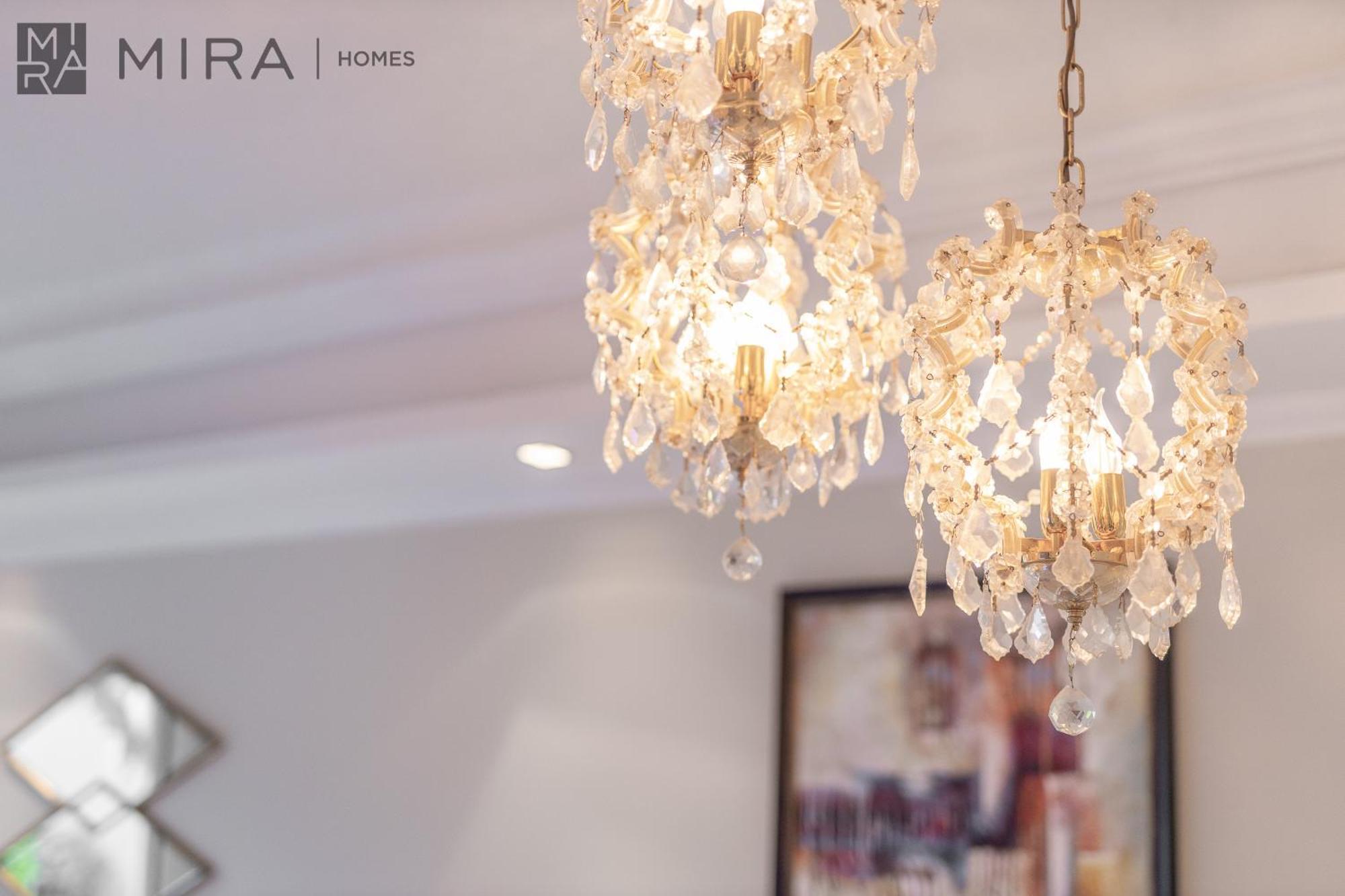 Mira Homes - Spacious 2 Bedroom With Patio In Palm Jumeirah Apartment Dubai